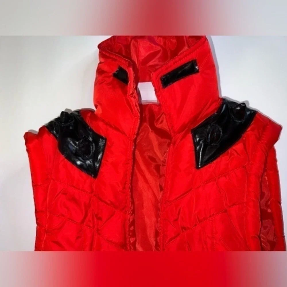 Fortnite red puffer